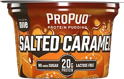 Proteinpudding Salted Caramel Laktosfri 1,5% 200g ProPud