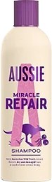 Miracle Repair Schampo 300ml Aussie