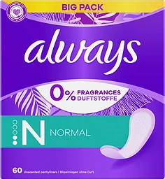 Trosskydd Normal 60-p Always