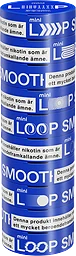 Loop Smooth Mint Mini S2 10-pack