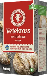 Vetekross