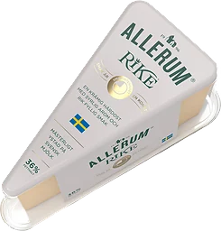 Rike Intensiv & Krämig 36%