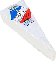 Brie du Grand pére 190g Falbygdens rekommenderar