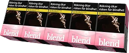 Blend Rosa 10-pack