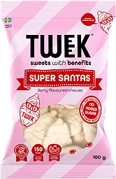 Godis Super Santa 100g Tweek