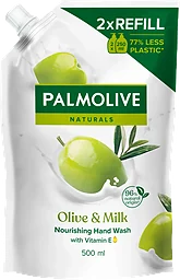 Handtvål Flytande Ultra moisturizing Olive Refill 500ml Palmolive