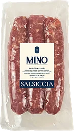 Fänkål Salsicciakorv
