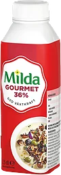 Gourmet 36% Milda
