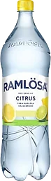 Vatten Kolsyrad Citrus
