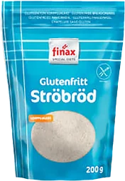 Ströbröd Glutenfri