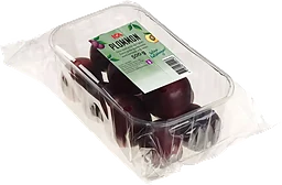 Plommon ICA 500g