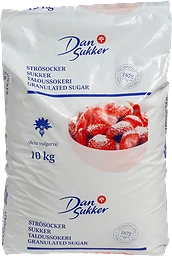 Strösocker