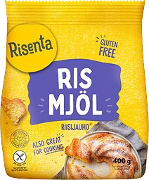 Rismjöl 400g Risenta
