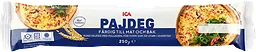 Pajdeg Fullkorn 250g ICA