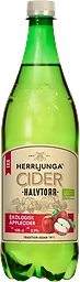 Äpplecider 1l KRAV Herrljunga