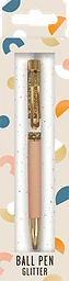Penna Bläck Glitter