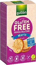 Maria Kex Glutenfri