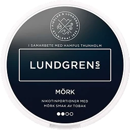 Lundgrens Mörk S2