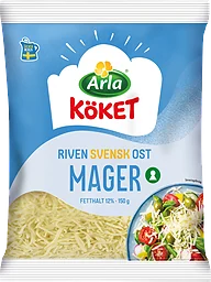 Ost Mager Riven