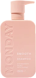 Smooth Monday Haircare Shampoo
