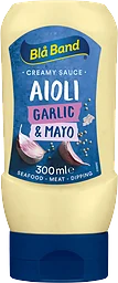 Aioli 300ml Blå Band