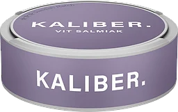 Kaliber Vit Salmiak