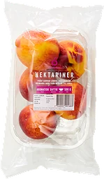 Nektarin 500 gr