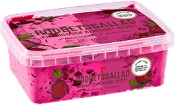 Rödbetssallad 400g ICA