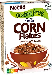 Glutenfria Cornflakes Chocolate