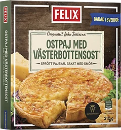 Paj Västerbottenost®