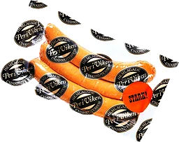 Chorizo Tapas 3-pack 300g Per i Viken Chark