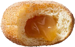 Minimunk The Lil´Apple Bite 25g Donut Worry Be Happy