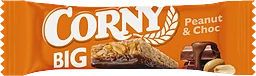 Müslibar BIG Peanut Chocolate