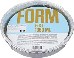Pajform