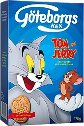 Tom & Jerry