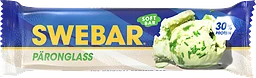 Proteinbar Päronglass