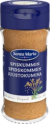 Spiskummin Burk