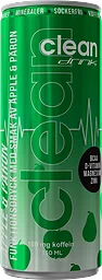 Energidryck BCAA Äpple/Päron 33cl Clean drink