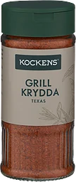 Grillkrydda Texas