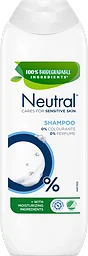 Schampo Normal 250ml Neutral