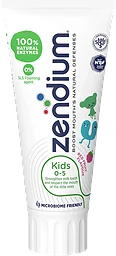 Tandkräm Kids 50ml Zendium