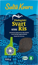 Svart Ris