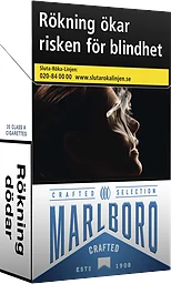 Marlboro Crafted Blue KS
