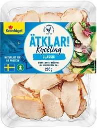 Ätklar Classic Kyckling Skivad