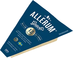 Grevéost 12 mån 670g Allerum