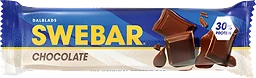 Chocolate Swebar