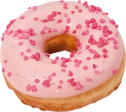 Munk Sweet Strawberry