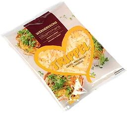 Riven Trippel 150g Wernerssons
