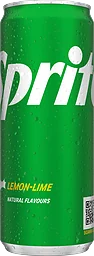 Lemon-lime Burk