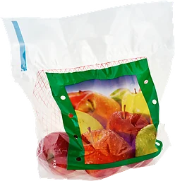 Äpple Röda Klass 1